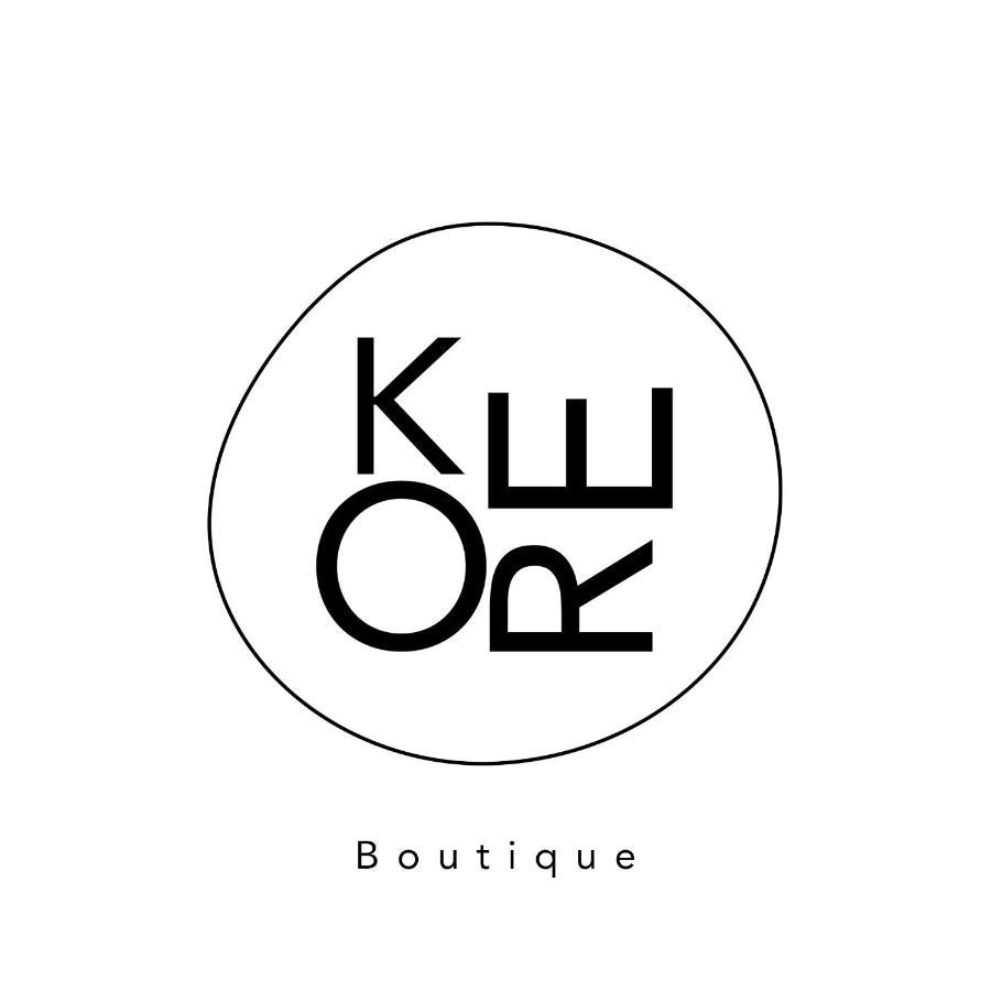 Kore Boutique Thessaloníki Exteriör bild