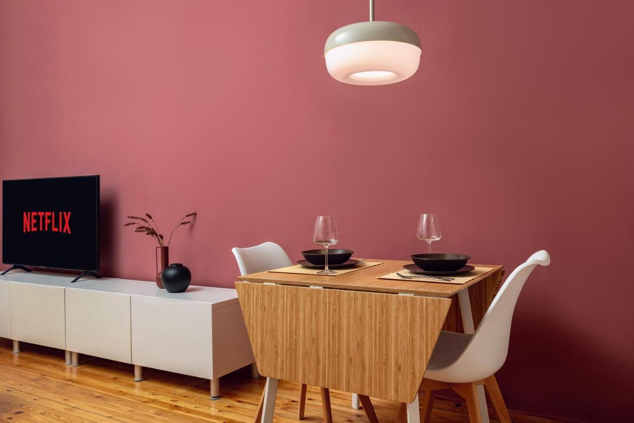 Kore Boutique Thessaloníki Exteriör bild