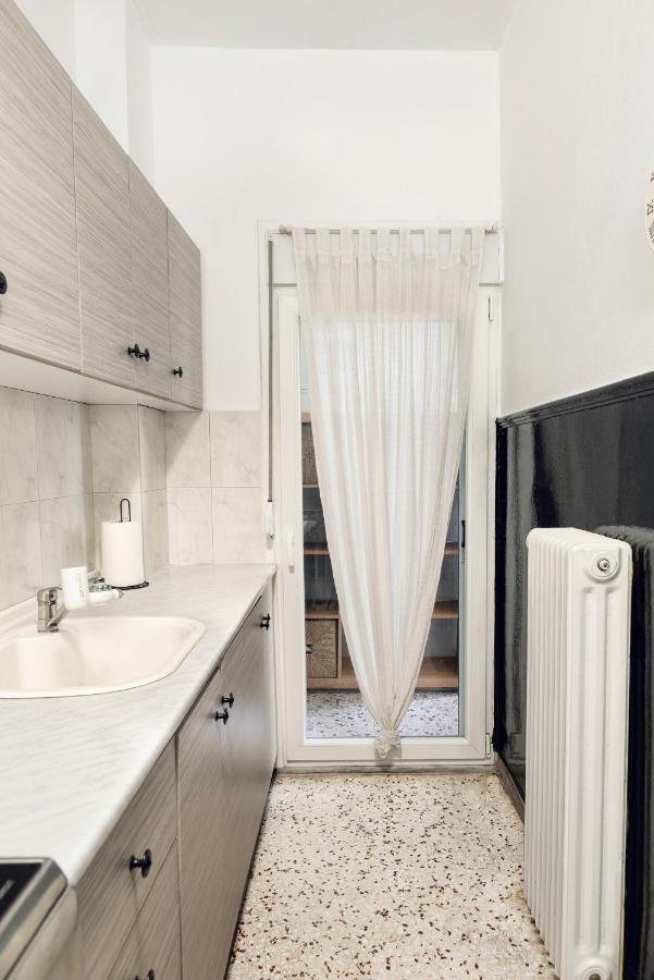 Kore Boutique Thessaloníki Exteriör bild