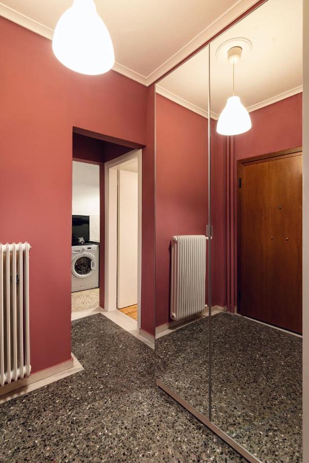Kore Boutique Thessaloníki Exteriör bild