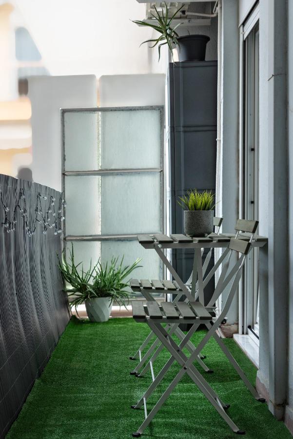 Kore Boutique Thessaloníki Exteriör bild